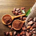 cacao-powder-with-beans