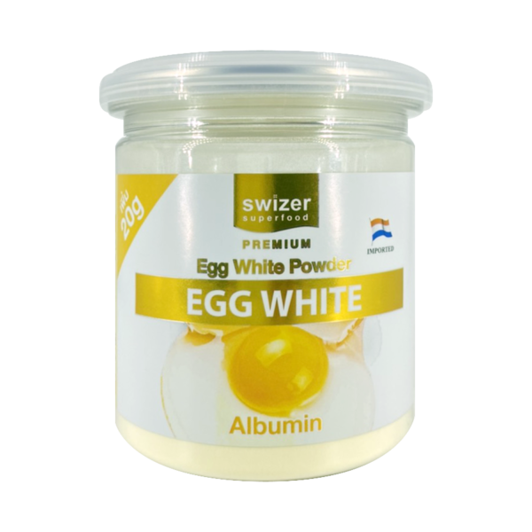 Egg White Powder copy