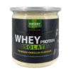 Whey Protein Vanilla (front)