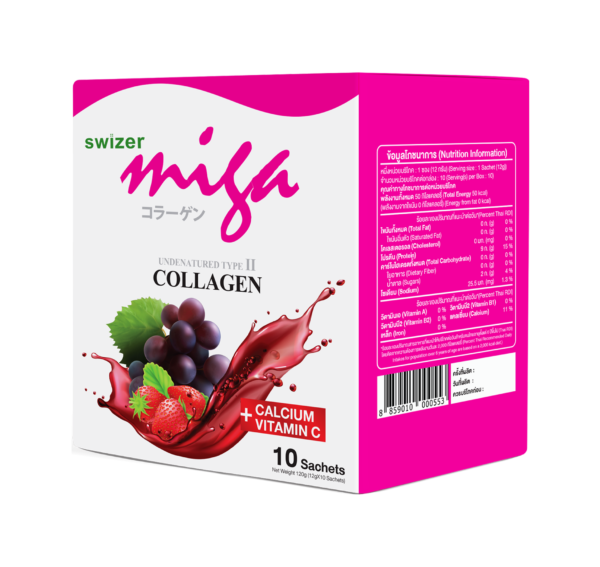 Collagen Miga